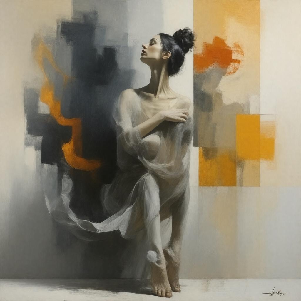 Martha Graham